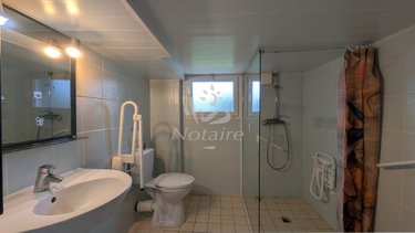 Maison a vendre Landivisiau 29400 Finistère 150 m2  179100 euros