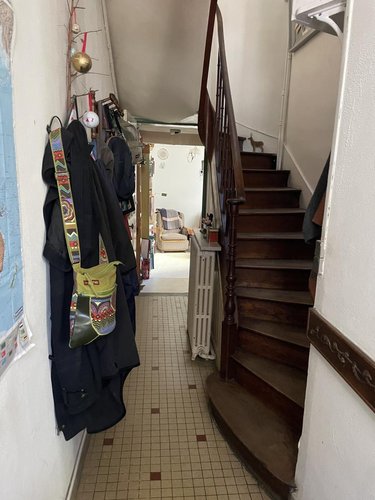 Maison a vendre Le Mans 72000 Sarthe 83 m2 5 pièces 169600 euros