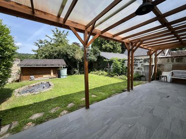 Maison a vendre Fourdrain 02870 Aisne 130 m2 6 pièces 184000 euros