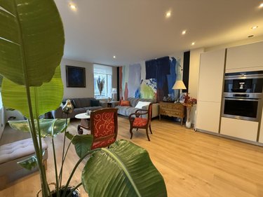 Appartement a vendre Cherbourg-en-Cotentin 50100 Manche 93 m2 3 pièces 330600 euros