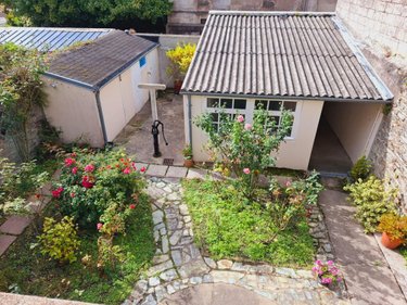 Maison a vendre Cherbourg-en-Cotentin 50100 Manche 96 m2 5 pièces 230560 euros