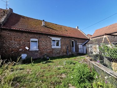 Maison a vendre Marquion 62860 Pas-de-Calais 113 m2 4 pièces 87500 euros