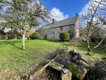 Maison a vendre Brix 50700 Manche 113 m2 4 pièces 167680 euros