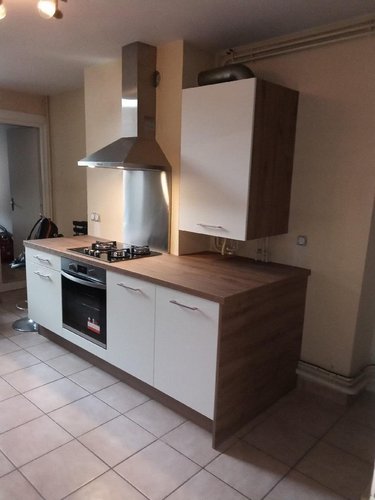 Location appartement Dole 39100 Jura 90 m2 3 pièces 725 euros