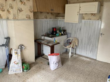 Maison a vendre Pelves 62118 Pas-de-Calais 104 m2 6 pièces 157200 euros