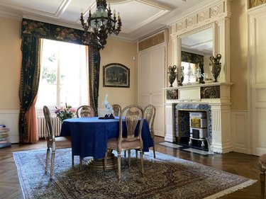 Maison a vendre Laval 53000 Mayenne 414 m2 17 pièces 1021800 euros