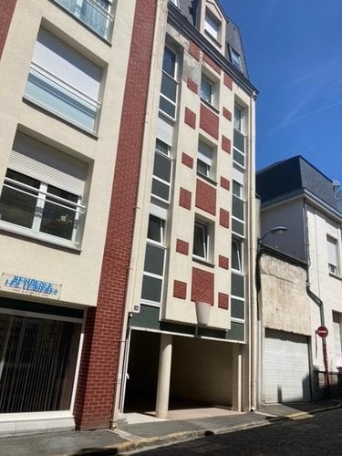 Location appartement Arras 62000 Pas-de-Calais 124 m2 4 pièces 1230 euros