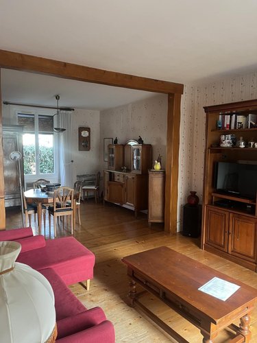 Maison a vendre Dole 39100 Jura 78 m2  178000 euros