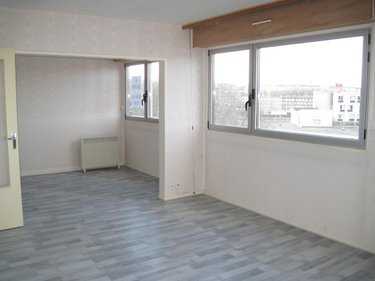 Location appartement Boulogne-sur-Mer 62200 Pas-de-Calais 82 m2 3 pièces 864 euros