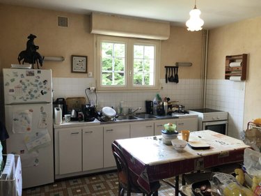 Maison a vendre Saint-Philibert 56470 Morbihan 110 m2 6 pièces 499152 euros
