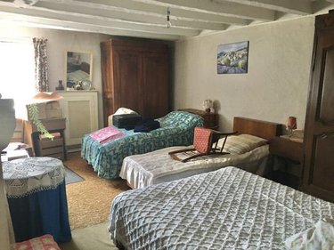 Maison a vendre Sablé-sur-Sarthe 72300 Sarthe 139 m2 6 pièces 147000 euros
