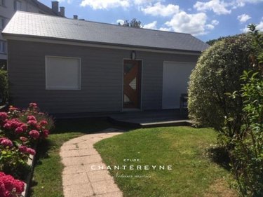 Location maison Cherbourg-en-Cotentin 50100 Manche 45 m2 2 pièces 845 euros