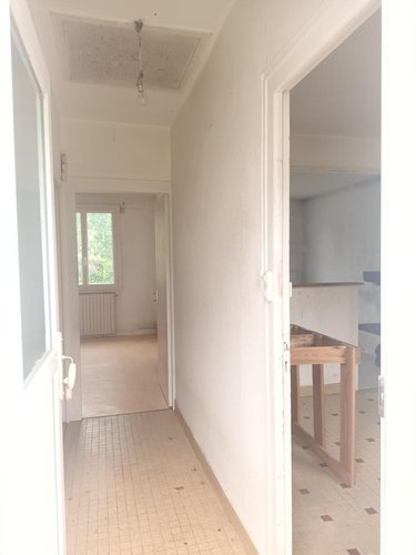 Maison a vendre Durtal 49430 Maine-et-Loire 40 m2 3 pièces 75000 euros