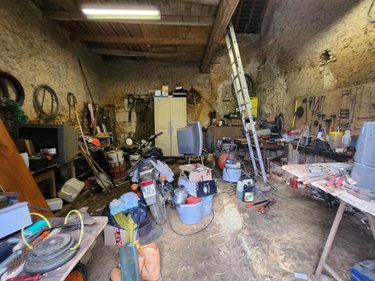 Maison a vendre Fontaine-les-Coteaux 41800 Loir-et-Cher 36 m2 2 pièces 54400 euros