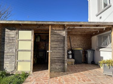 Maison a vendre Concarneau 29900 Finistère 91 m2 5 pièces 219450 euros