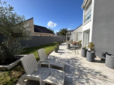 Maison a vendre Laval 53000 Mayenne 184 m2 7 pièces 606100 euros