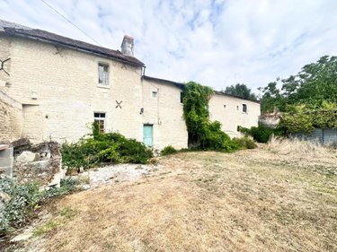 Maison a vendre Prinçay 86420 Vienne 90 m2 3 pièces 105300 euros