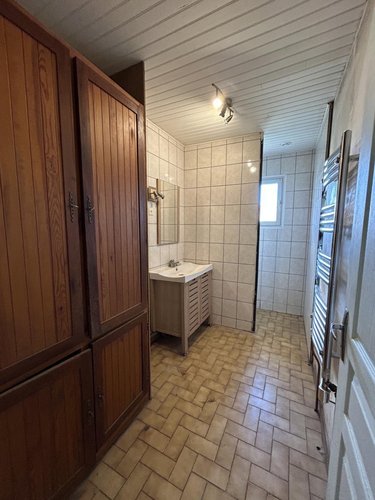 Maison a vendre Frise 80340 Somme 84 m2 4 pièces 120000 euros