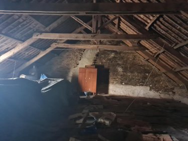 Maison a vendre Crédin 56580 Morbihan 159 m2 6 pièces 140400 euros