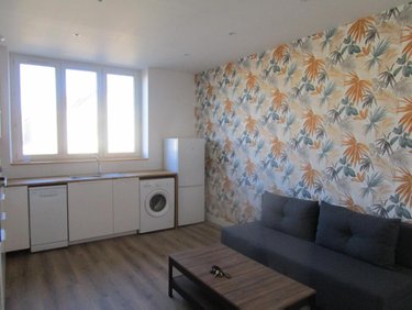 Location appartement Port-Bail-sur-Mer 50580 Manche 50 m2 3 pièces 850 euros