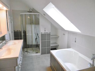 Maison a vendre Le Tourneur 14350 Calvados 133 m2 5 pièces 232100 euros