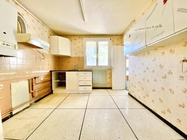 Appartement a vendre Castelnau-le-Lez 34170 Hérault 75 m2 3 pièces 200000 euros