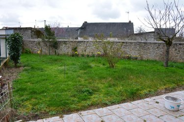 Maison a vendre Sablé-sur-Sarthe 72300 Sarthe 94 m2 6 pièces 144900 euros