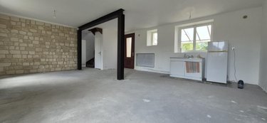 Maison a vendre Larré 56230 Morbihan 104 m2 6 pièces 199900 euros