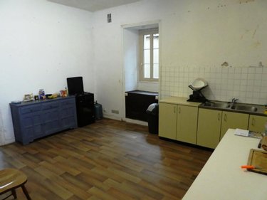 Maison a vendre Guémené-sur-Scorff 56160 Morbihan 182 m2 7 pièces 178900 euros