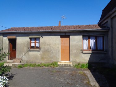 Maison a vendre Camblain-Châtelain 62470 Pas-de-Calais 123 m2 5 pièces 126500 euros
