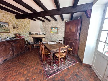 Maison a vendre Catus 46150 Lot 204 m2  250200 euros