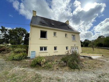 Maison a vendre Rosporden 29140 Finistère 118 m2 5 pièces 203079 euros