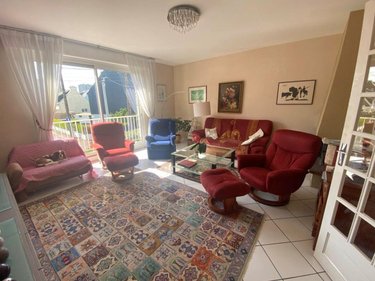 Maison a vendre Lorient 56100 Morbihan 199 m2 9 pièces 477520 euros