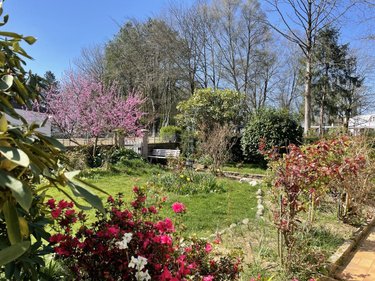Maison a vendre Le Faouët 56320 Morbihan 100 m2  136036 euros