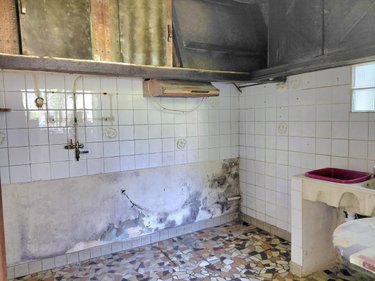 Maison a vendre Bellême 61130 Orne 42 m2 2 pièces 54000 euros