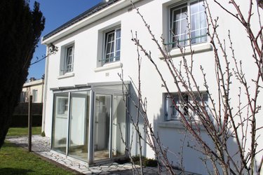 Maison a vendre Locmiquélic 56570 Morbihan 137 m2 6 pièces 259750 euros