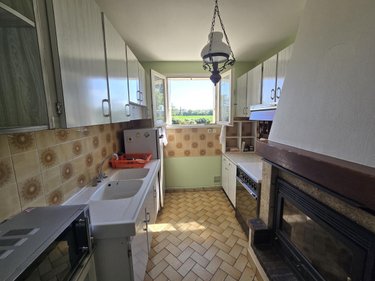 Maison a vendre Saint-Congard 56140 Morbihan 60 m2 4 pièces 105550 euros