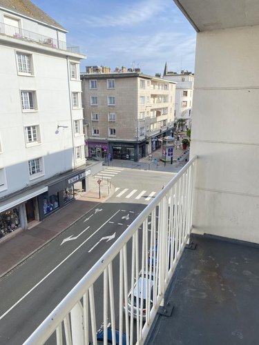 Location appartement Boulogne-sur-Mer 62200 Pas-de-Calais 104 m2 4 pièces 825 euros