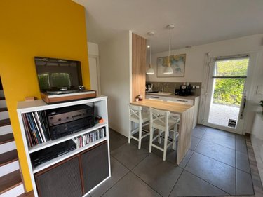 Maison a vendre Clohars-Fouesnant 29950 Finistère 79 m2 3 pièces 280800 euros