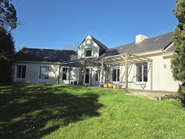 Maison a vendre Arradon 56610 Morbihan 179 m2 6 pièces 1035000 euros