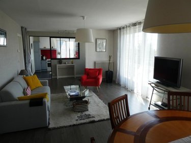 Maison a vendre Guémené-sur-Scorff 56160 Morbihan 118 m2 6 pièces 215480 euros