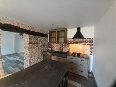 Maison a vendre Saint-Pierre-sur-Erve 53270 Mayenne 99 m2 5 pièces 114975 euros