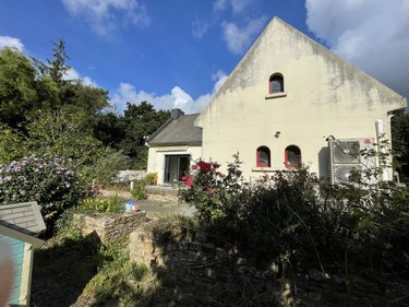 Maison a vendre Plourivo 22860 Côtes-d'Armor 115 m2 6 pièces 260550 euros