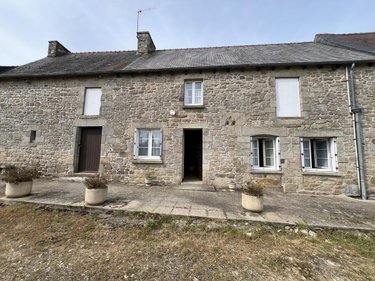 Maison a vendre Mégrit 22270 Côtes-d'Armor 56 m2  127690 euros