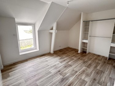 Location maison Guer 56380 Morbihan 110 m2 3 pièces 900 euros