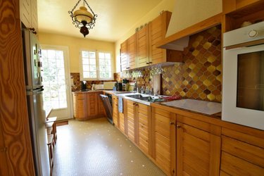 Maison a vendre Vallons de l'Erdre 44540 Loire-Atlantique 229 m2 8 pièces 249600 euros