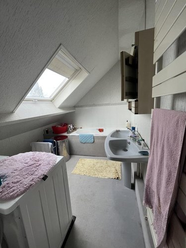 Appartement a vendre Arras 62000 Pas-de-Calais 107 m2 5 pièces 242500 euros