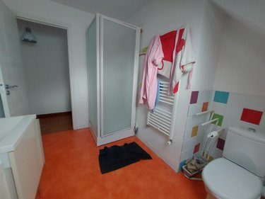 Maison a vendre Hennebont 56700 Morbihan 128 m2 7 pièces 395120 euros