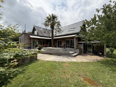 Maison a vendre Locmariaquer 56740 Morbihan 203 m2 6 pièces 549500 euros