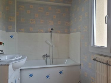 Location appartement Goderville 76110 Seine-Maritime 60 m2  720 euros